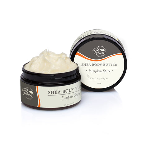 Body Butter - Pumpkin Spice