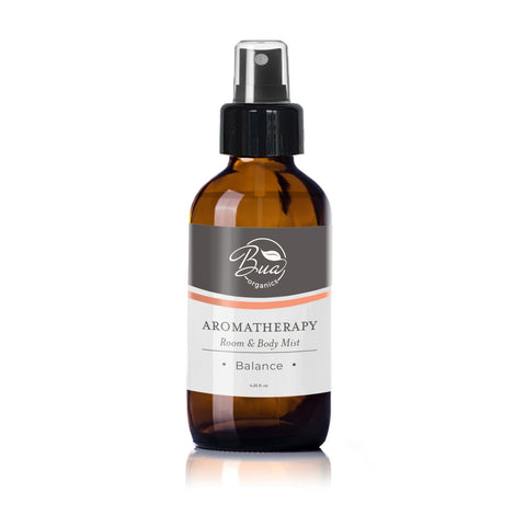 Aromatherapy Mist - Balance