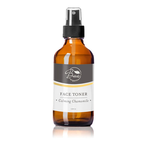 Face Toner - Calming Chamomile