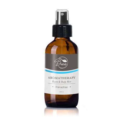 Aromatherapy Mist - Paradise