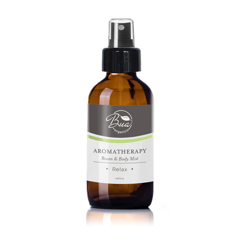 Aromatherapy Mist - Relax