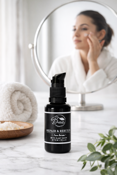 Repair and Rebuild Face Serum