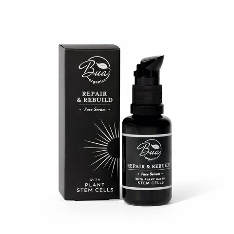 Repair and Rebuild Face Serum