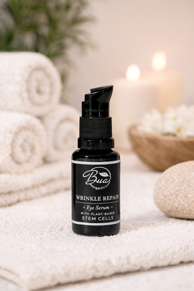 Wrinkle Repair Eye Serum
