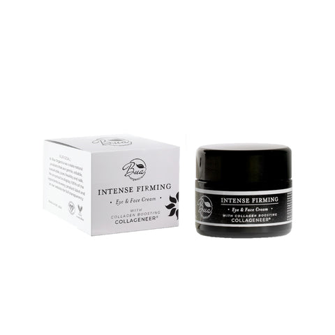 Intense Firming Cream