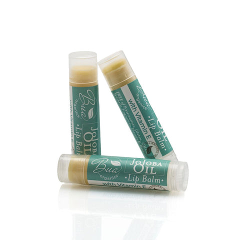 Jojoba Oil Lip Balm