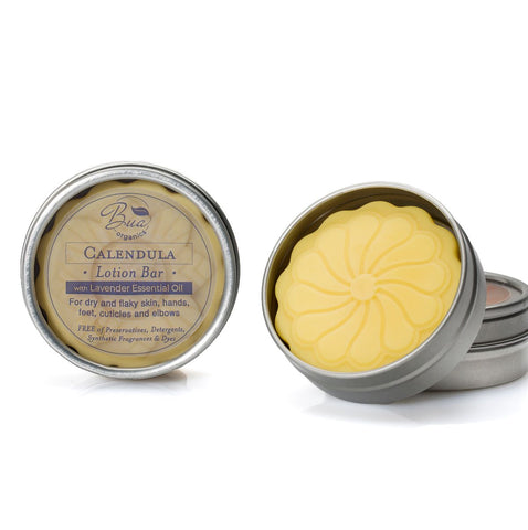 Calendula Lotion Bar