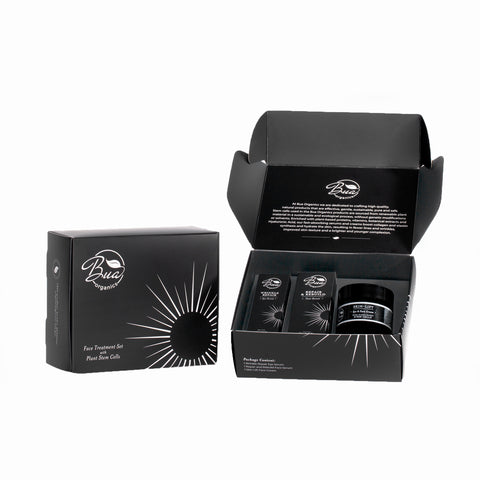 Face Treatment Set