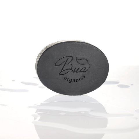 Charcoal Soap