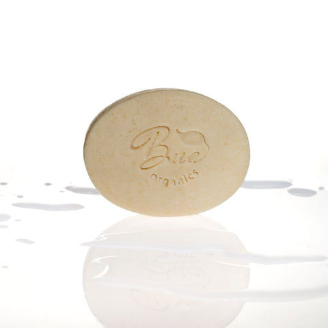 Goat Milk Soap
