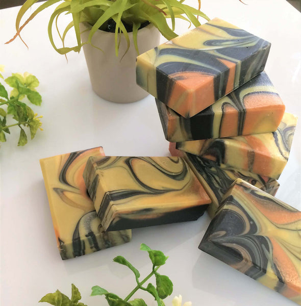 Revive Complexion Soap